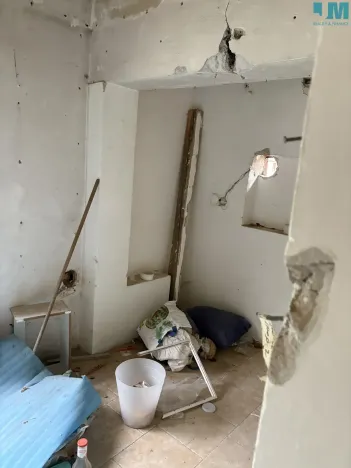 Pronájem rodinného domu, Přerubenice, 100 m2