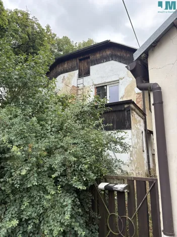 Pronájem rodinného domu, Přerubenice, 100 m2