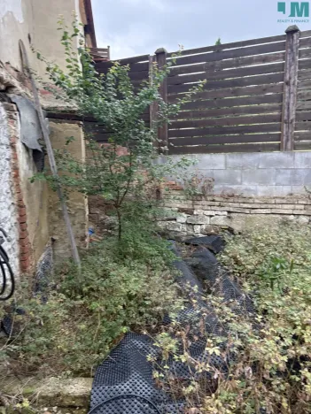 Pronájem rodinného domu, Přerubenice, 100 m2