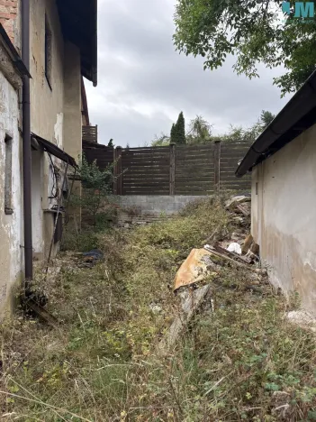 Pronájem rodinného domu, Přerubenice, 100 m2