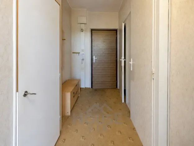 Prodej bytu 2+1, Praha - Hostivař, Kozmíkova, 53 m2