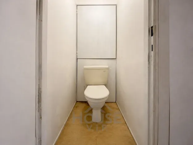 Prodej bytu 2+1, Praha - Hostivař, Kozmíkova, 53 m2