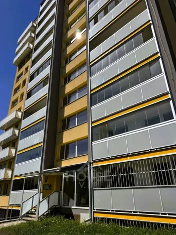 Prodej bytu 2+1, Praha - Hostivař, Kozmíkova, 53 m2