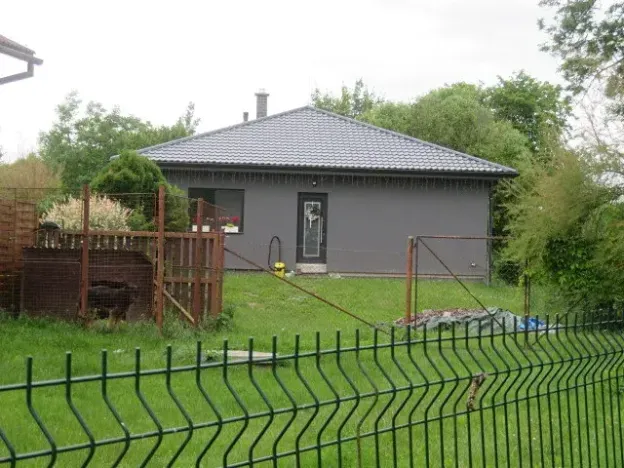 Dražba rodinného domu, Útušice, 122 m2