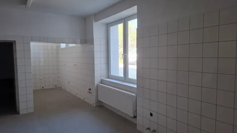 Dražba ubytování, Horní Město, 1066 m2
