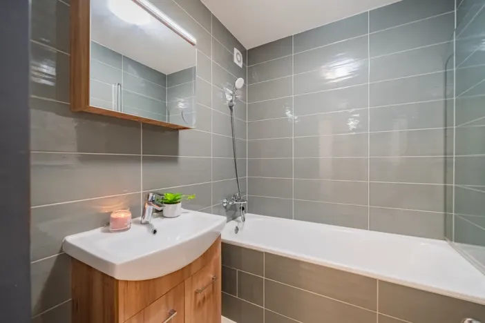 Prodej bytu 3+1, Praha - Čimice, Ouholická, 79 m2