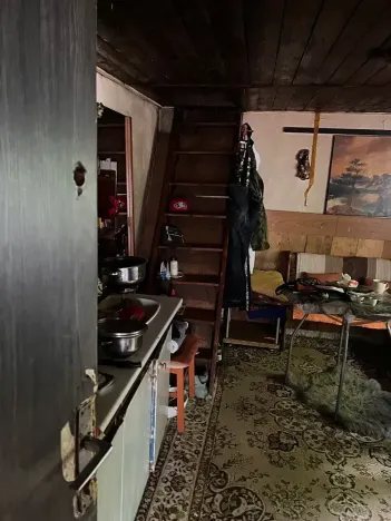 Dražba zahrady, Havířov, 611 m2