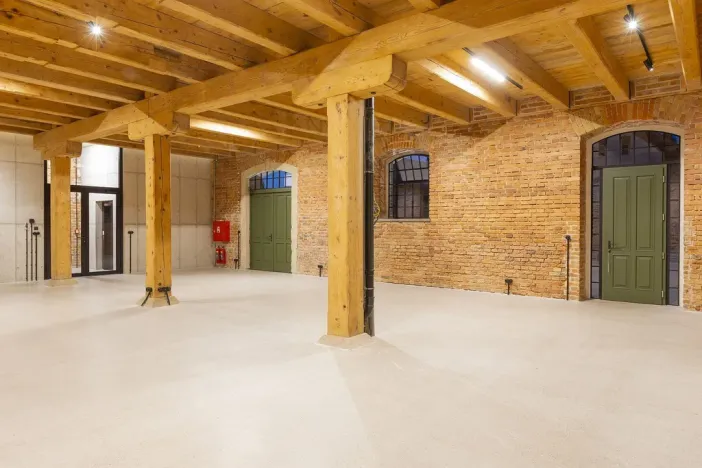 Pronájem obchodního prostoru, Dašice, Štenclova, 142 m2