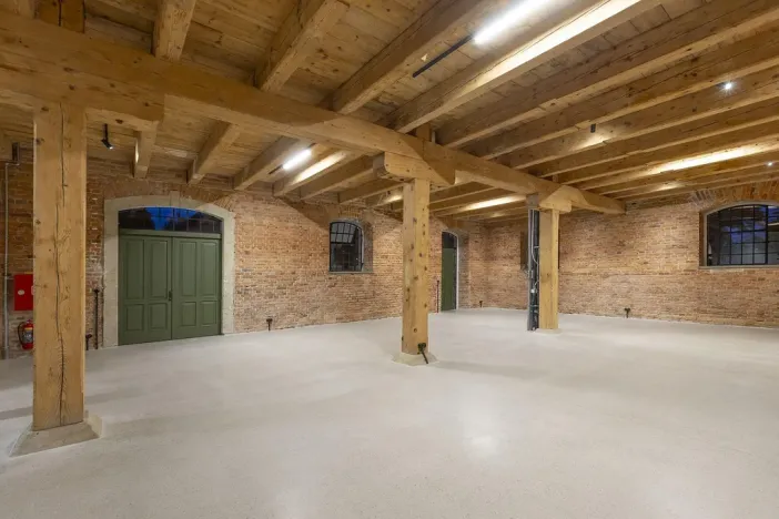 Pronájem obchodního prostoru, Dašice, Štenclova, 142 m2