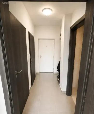 Pronájem bytu 2+kk, Praha - Hostavice, Holenská, 55 m2