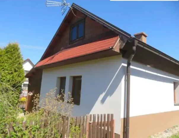 Dražba rodinného domu, Vápenný Podol, 190 m2