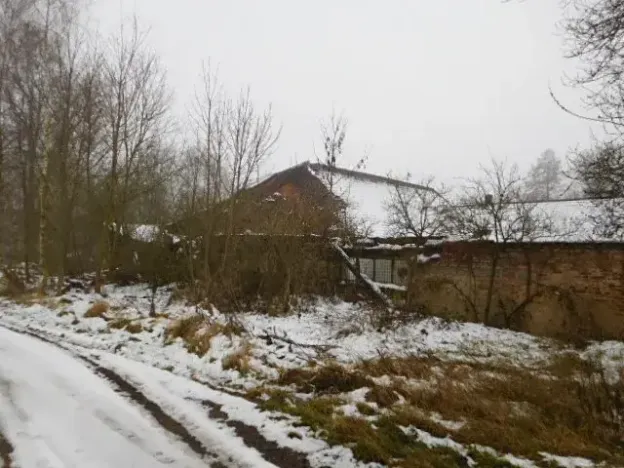 Dražba rodinného domu, Blažejov, 666 m2