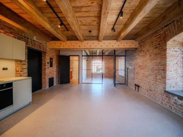Pronájem bytu 2+kk, Dašice, Štenclova, 49 m2