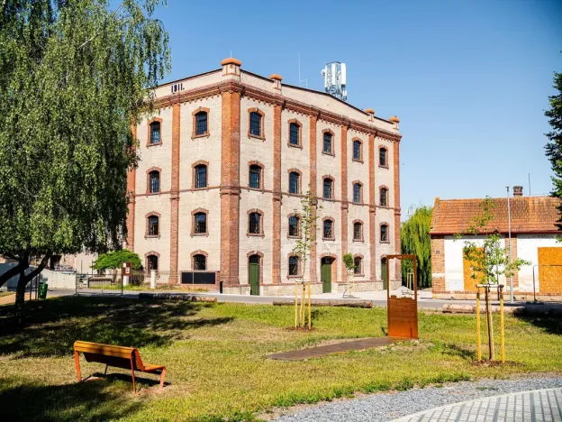 Pronájem bytu 2+kk, Dašice, Štenclova, 64 m2