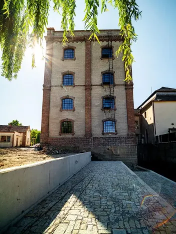 Pronájem bytu 2+kk, Dašice, Štenclova, 64 m2