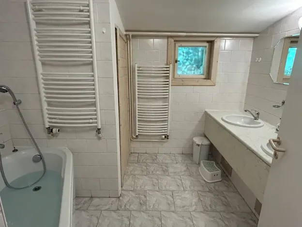Dražba rodinného domu, Paseky nad Jizerou, 240 m2