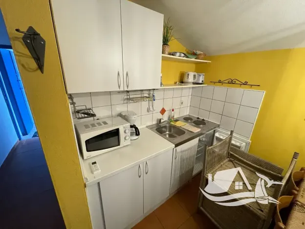 Prodej vícegeneračního domu, Privlaka, Chorvatsko, 175 m2