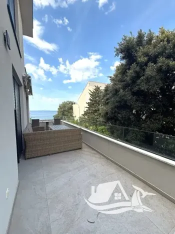 Prodej bytu 4+kk, Mandre, Chorvatsko, 80 m2