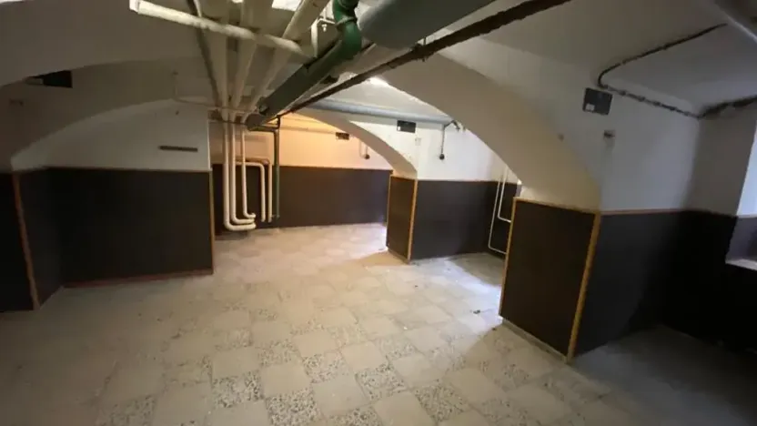 Pronájem komerční nemovitosti, Vidnava, Klášterní, 4169 m2