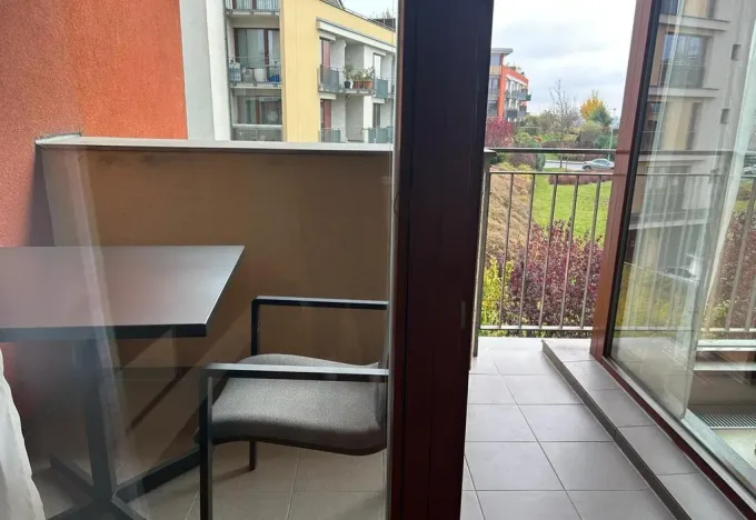 Pronájem bytu 2+kk, Praha - Stodůlky, Švejcarovo náměstí, 67 m2
