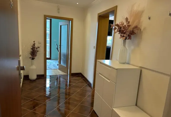 Pronájem bytu 2+kk, Praha - Stodůlky, Švejcarovo náměstí, 67 m2