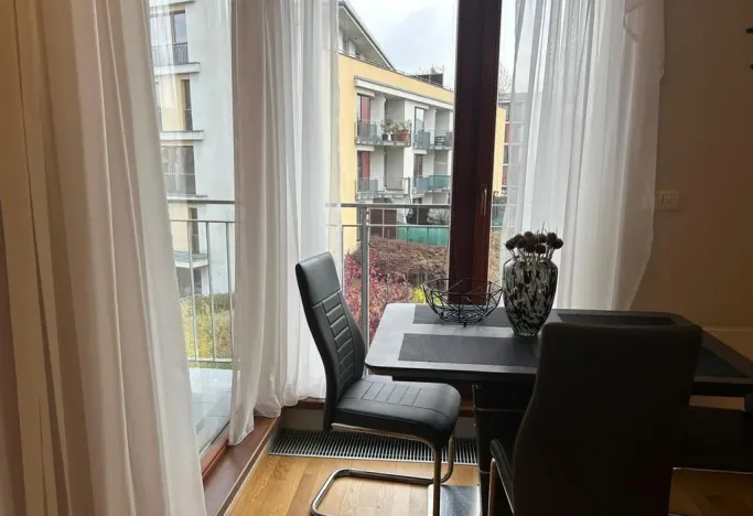Pronájem bytu 2+kk, Praha - Stodůlky, Švejcarovo náměstí, 67 m2