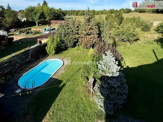 Pronájem atypického bytu, Praha - Lipence, Jílovišťská, 14 m2