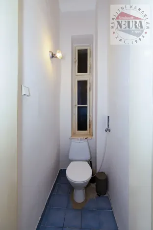 Prodej bytu 1+1, Praha - Smíchov, U Paliárky, 43 m2