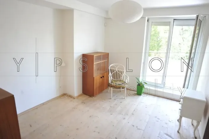 Pronájem bytu 3+1, Praha - Braník, Podolská, 83 m2