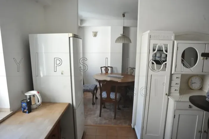 Pronájem bytu 3+1, Praha - Braník, Podolská, 83 m2