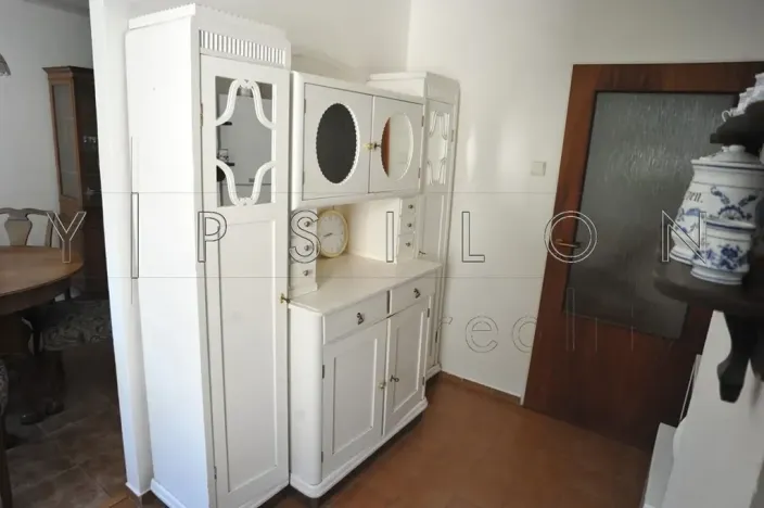 Pronájem bytu 3+1, Praha - Braník, Podolská, 83 m2