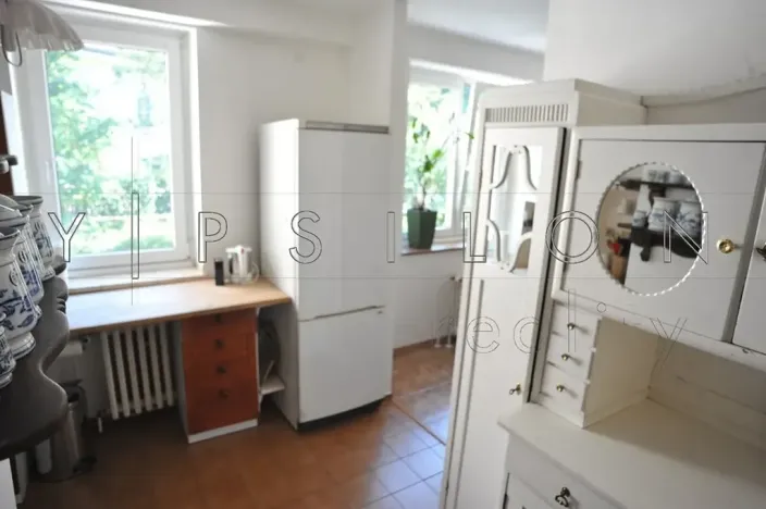 Pronájem bytu 3+1, Praha - Braník, Podolská, 83 m2