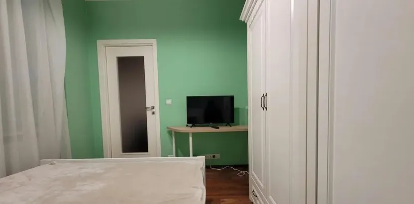 Pronájem bytu 3+kk, Praha - Vršovice, Bulharská, 55 m2