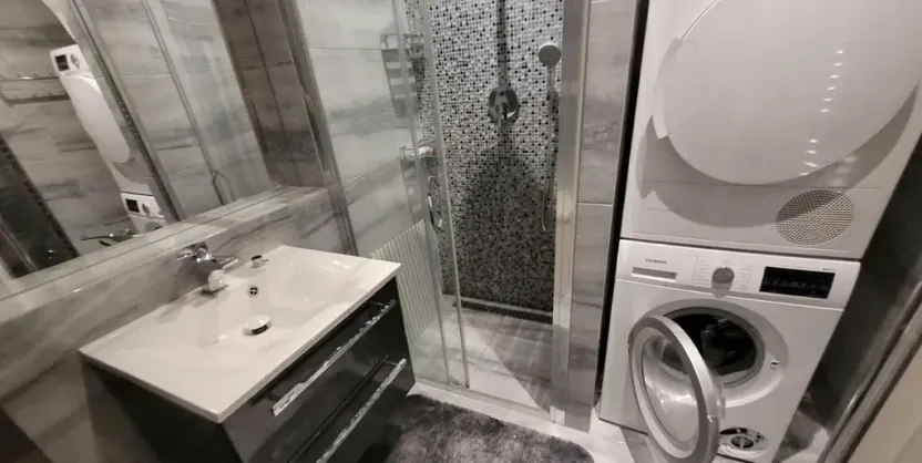 Pronájem bytu 3+kk, Praha - Vršovice, Bulharská, 55 m2