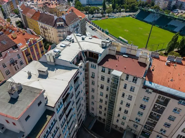 Prodej bytu 4+kk, Praha - Vršovice, Žitomírská, 121 m2
