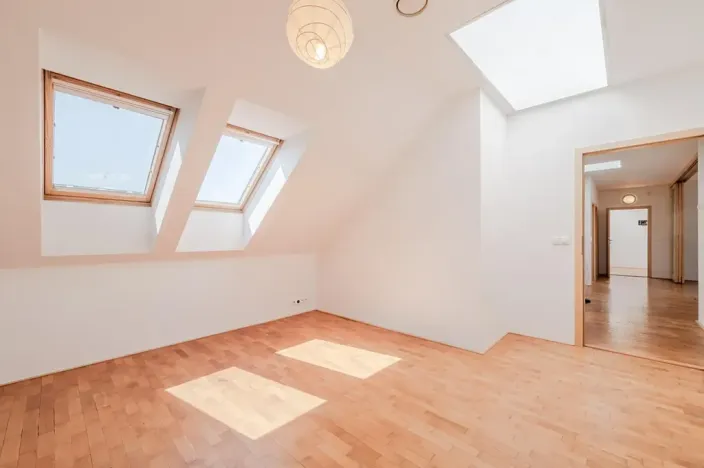 Prodej bytu 4+kk, Praha - Vršovice, Žitomírská, 121 m2