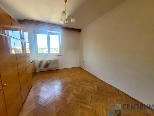 Pronájem bytu 2+1, Turnov, Kosmonautů, 54 m2