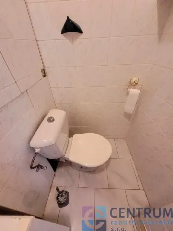 Pronájem bytu 2+1, Turnov, Kosmonautů, 54 m2