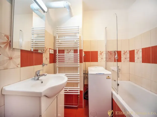 Prodej bytu 2+1, Šternberk, Husova, 60 m2