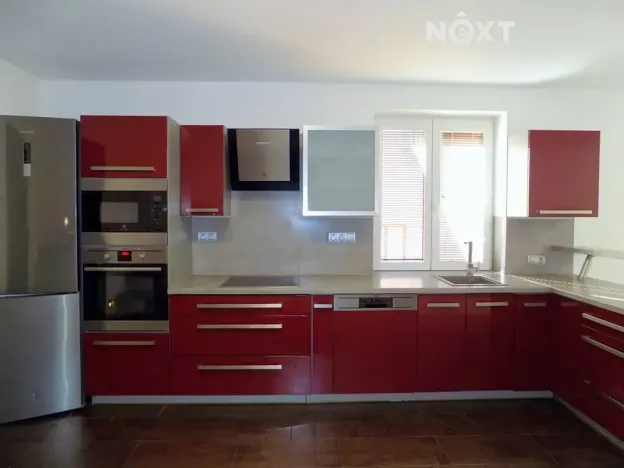 Pronájem rodinného domu, Nový Bor, 90 m2