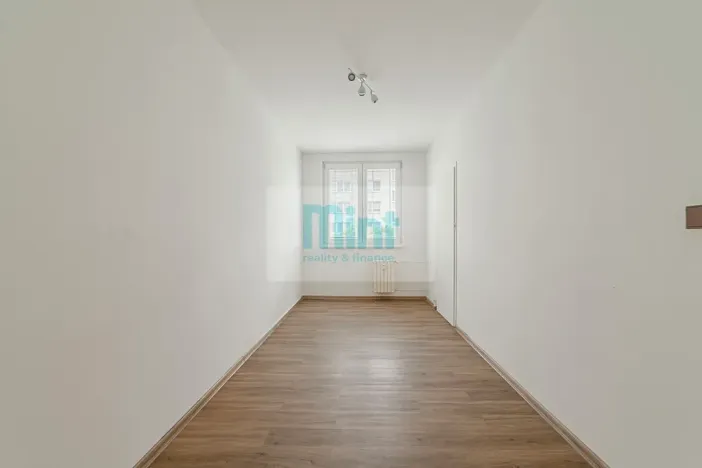 Prodej bytu 2+1, Ostrava, Dr. Šavrdy, 45 m2