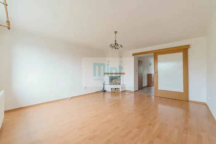 Pronájem bytu 4+1, Ostrava, Přibylova, 118 m2