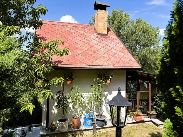 Prodej chaty, Strakonice, 32 m2