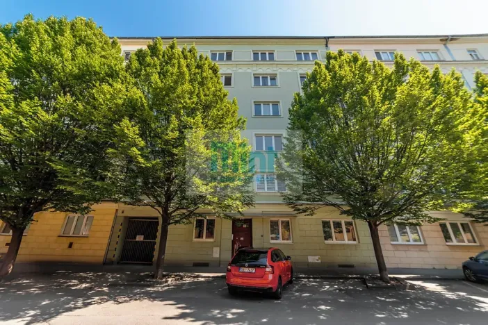 Pronájem bytu 2+1, Ostrava, Dr. Šmerala, 65 m2