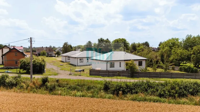 Prodej rodinného domu, Olza, Polsko, Grobla, 103 m2