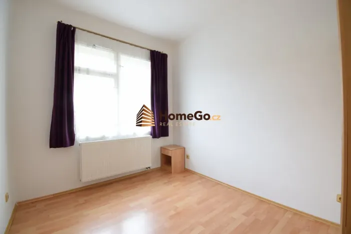 Pronájem bytu 2+1, Praha - Vršovice, Košická, 50 m2