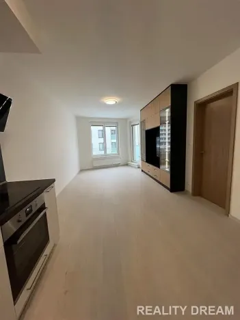 Pronájem bytu 2+kk, Praha - Stodůlky, Ferrariho, 60 m2