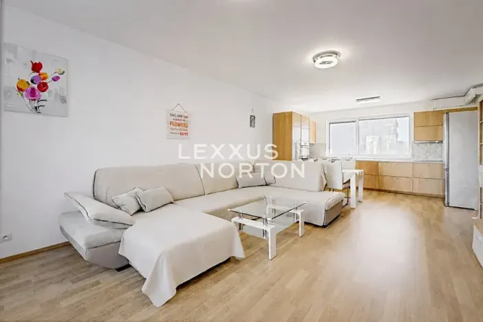 Pronájem bytu 3+kk, Praha - Záběhlice, Švehlova, 90 m2