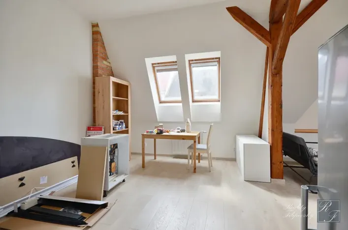 Pronájem bytu 2+kk, Ústí nad Labem, Masarykova, 63 m2
