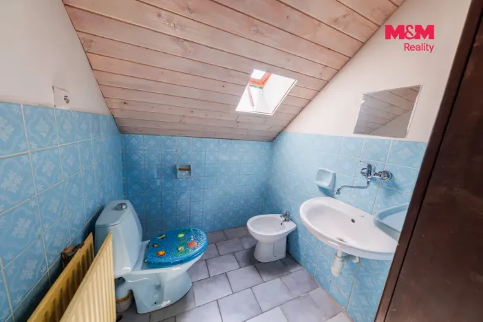 Prodej rodinného domu, Liberec - Liberec XV-Starý Harcov, Alšova, 220 m2